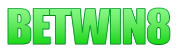 Logo BETWIN8